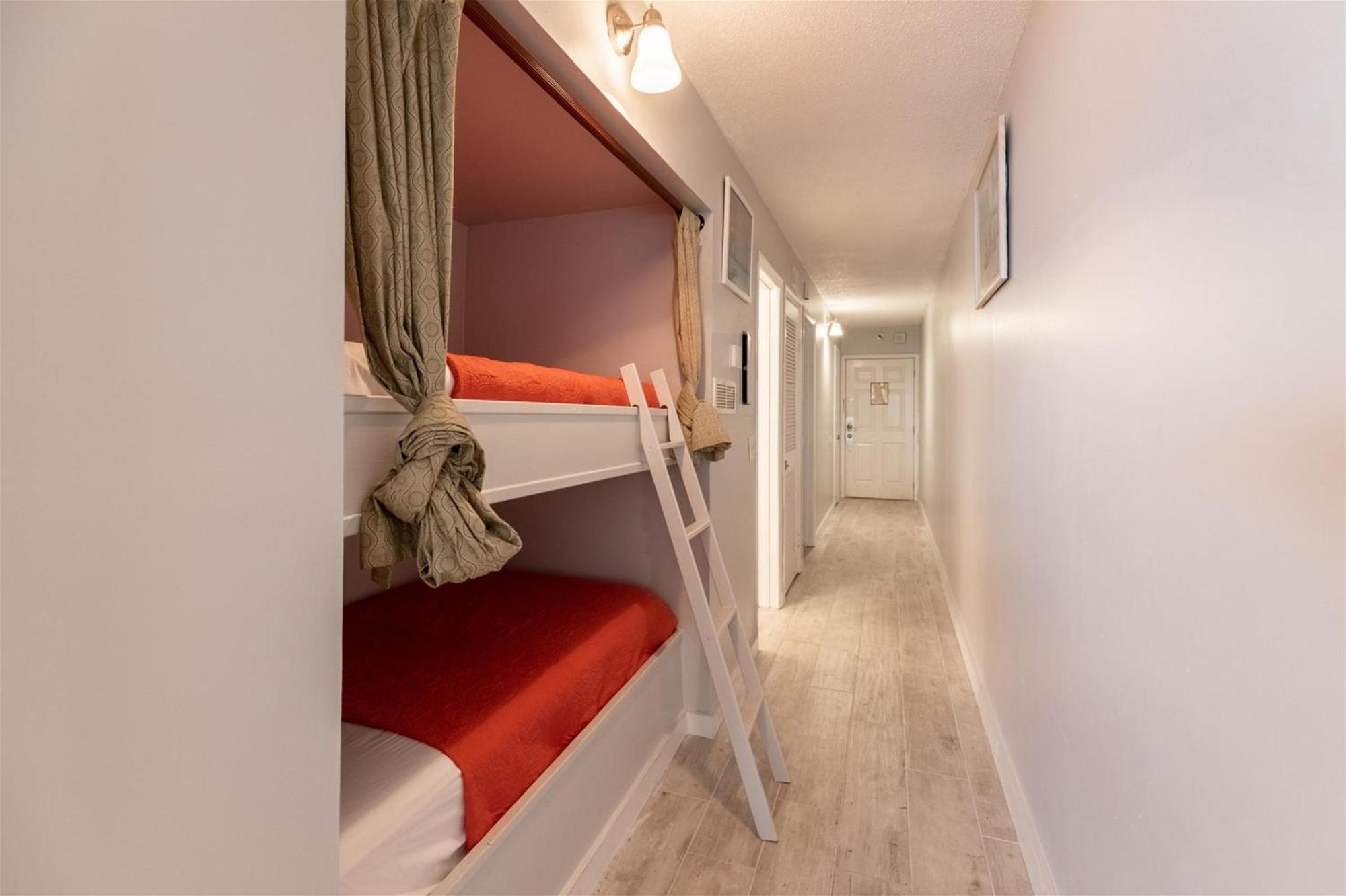 Apartment The Summit 618 Panama City Beach