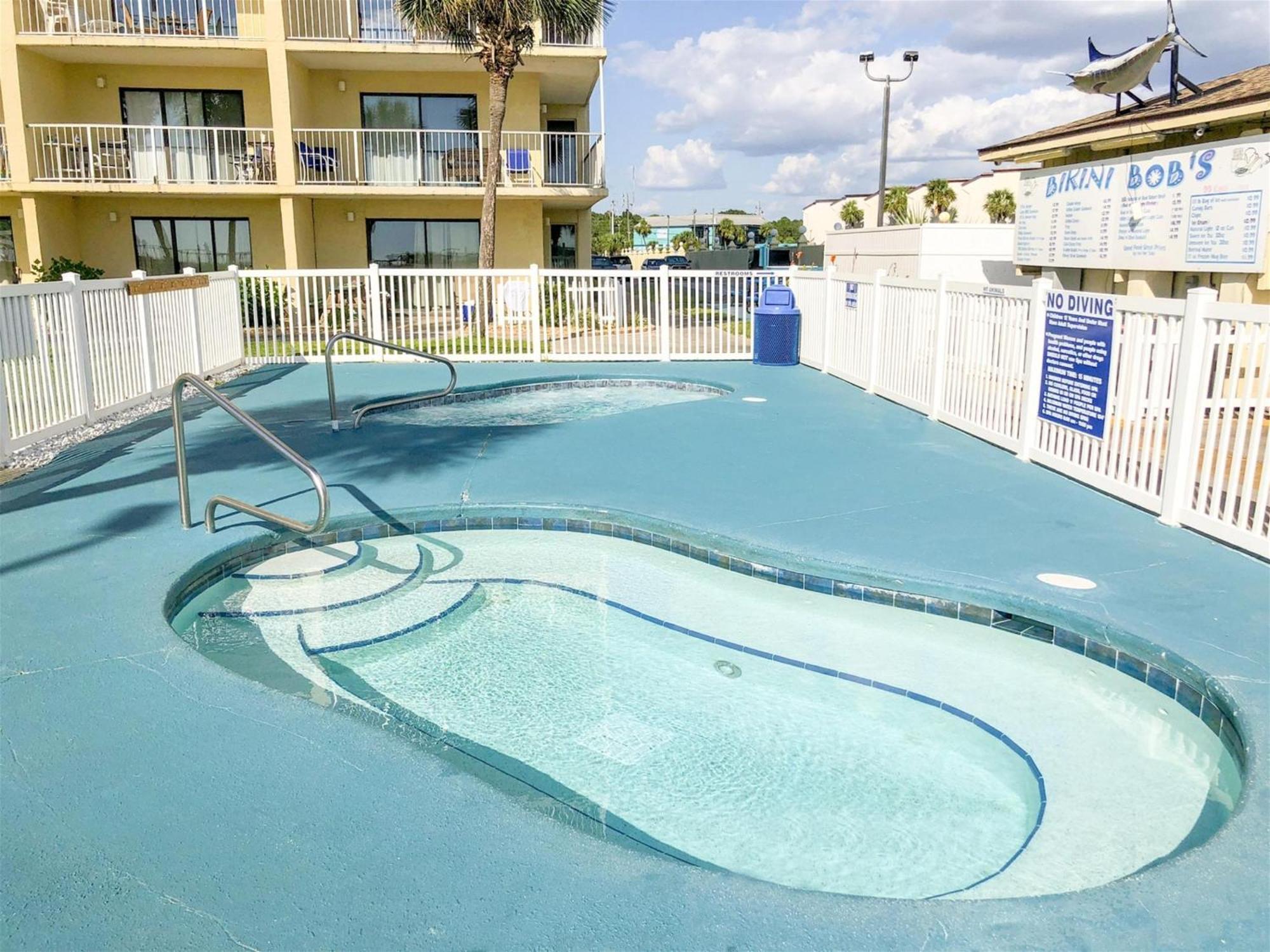 The Summit 618 * Panama City Beach