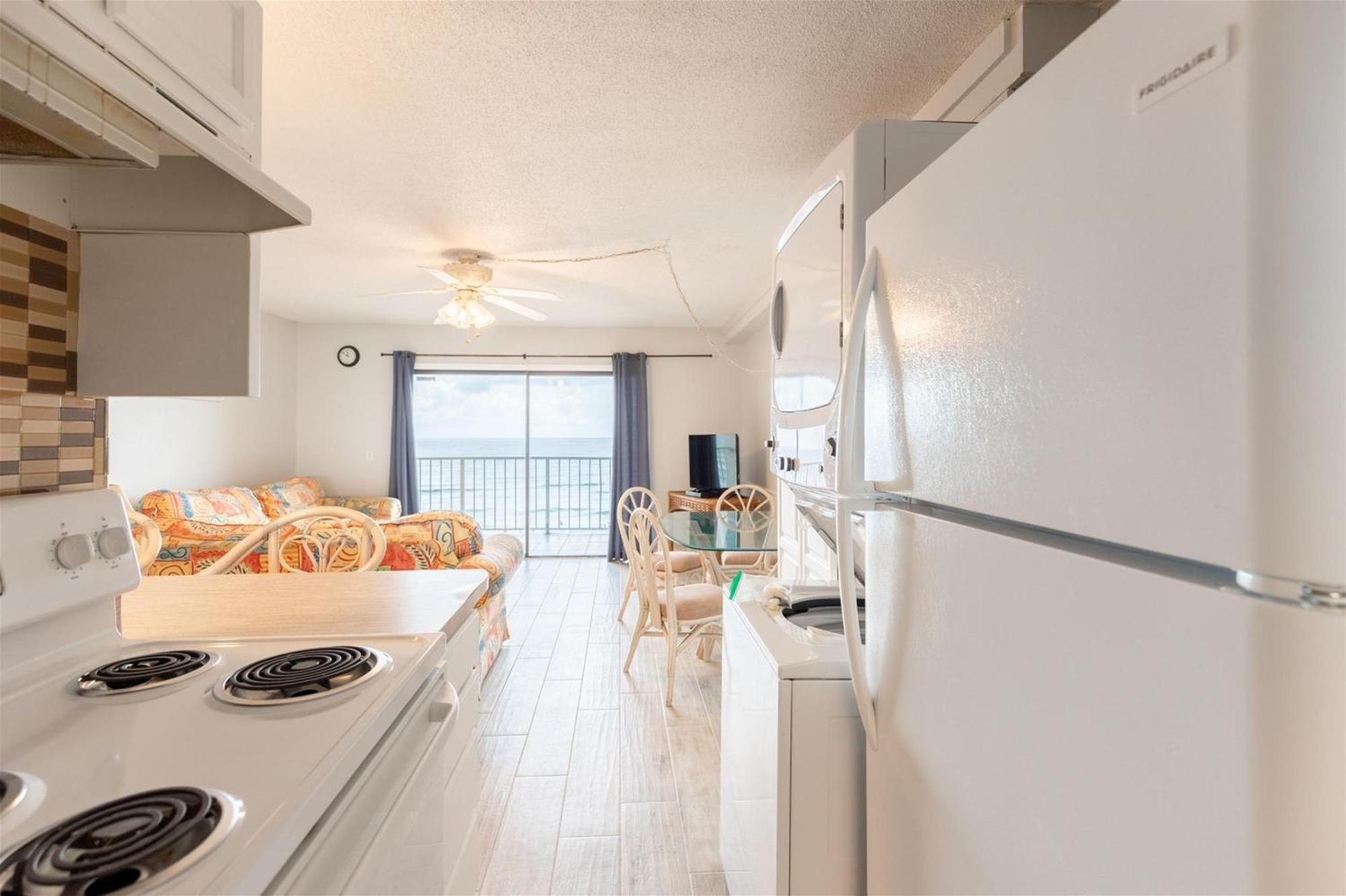 The Summit 618 Apartment Panama City Beach