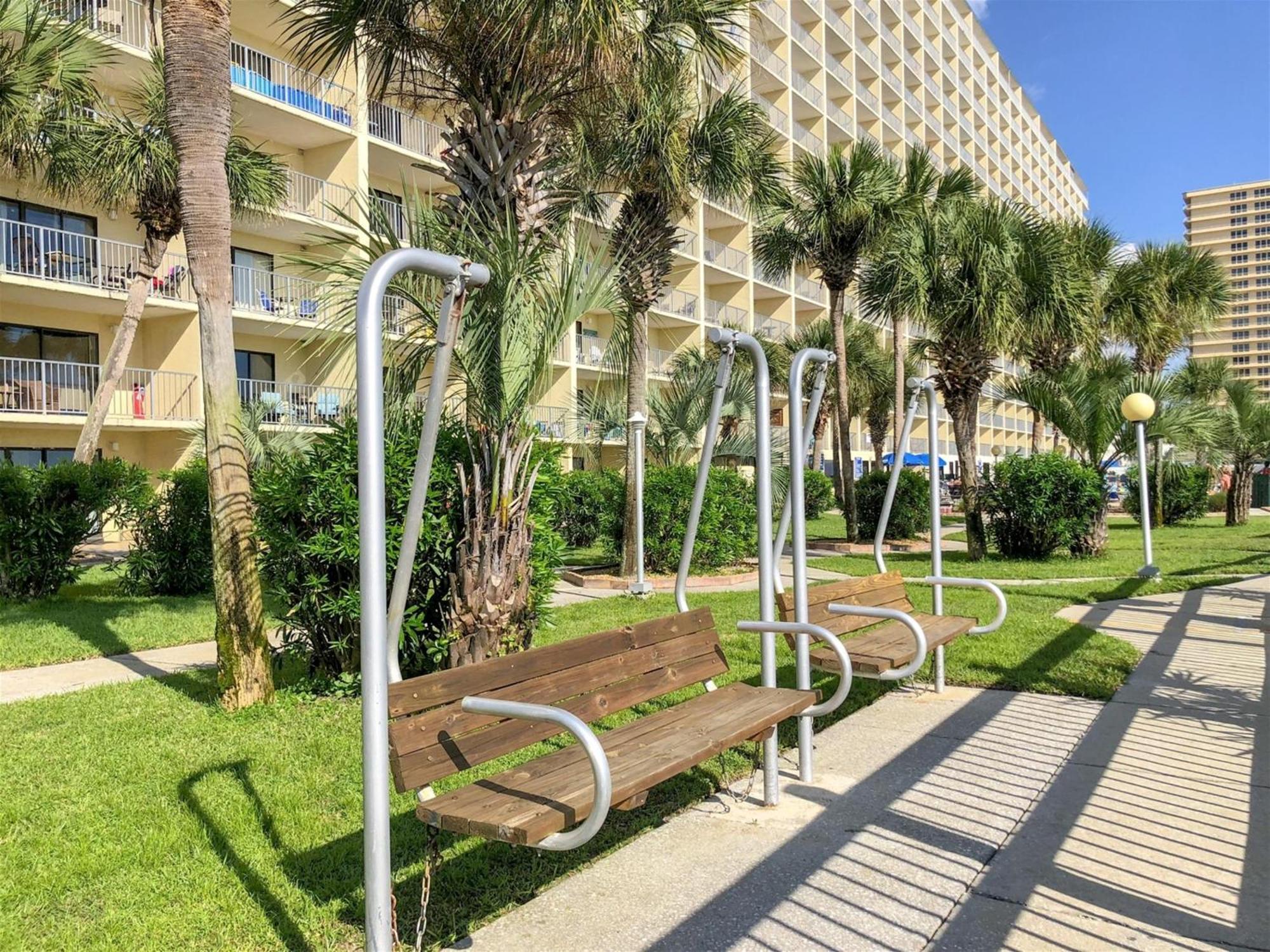 The Summit 618 Panama City Beach